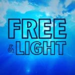 Free and Light