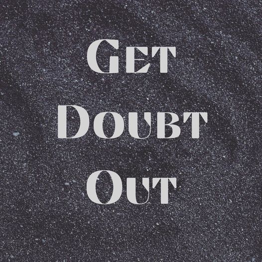 Get Doubt Out