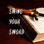 Swing Your Sword