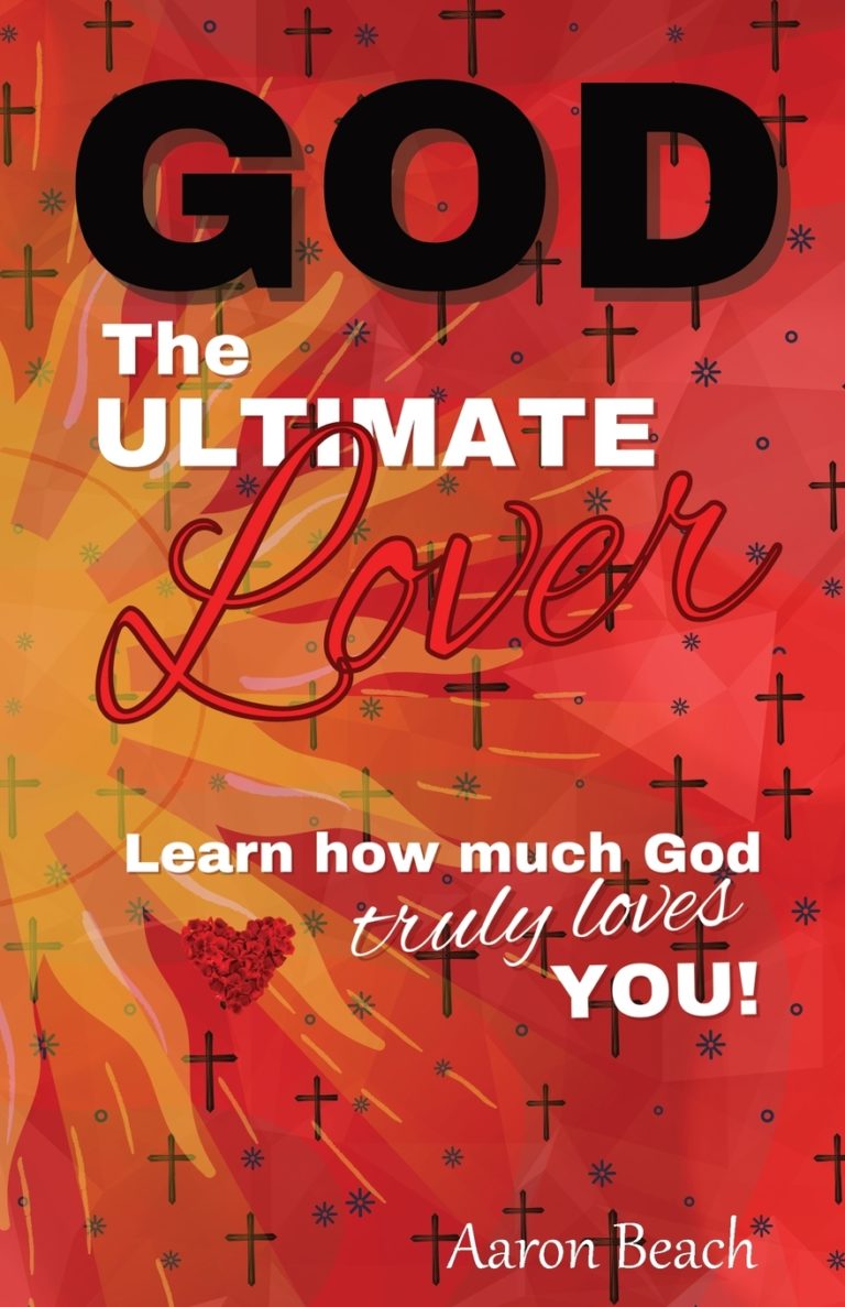 God the Ultimate Lover