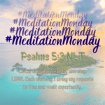 Meditation Monday – 882022