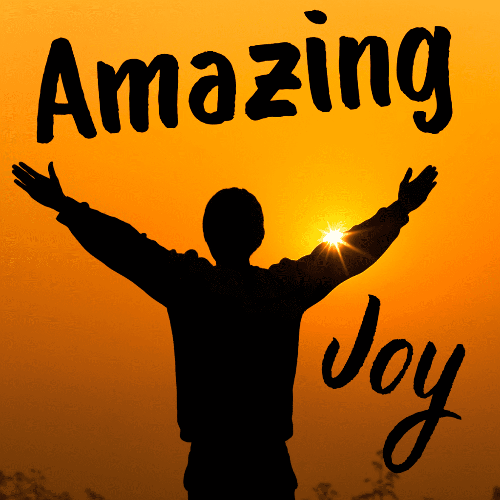 Amazing Joy